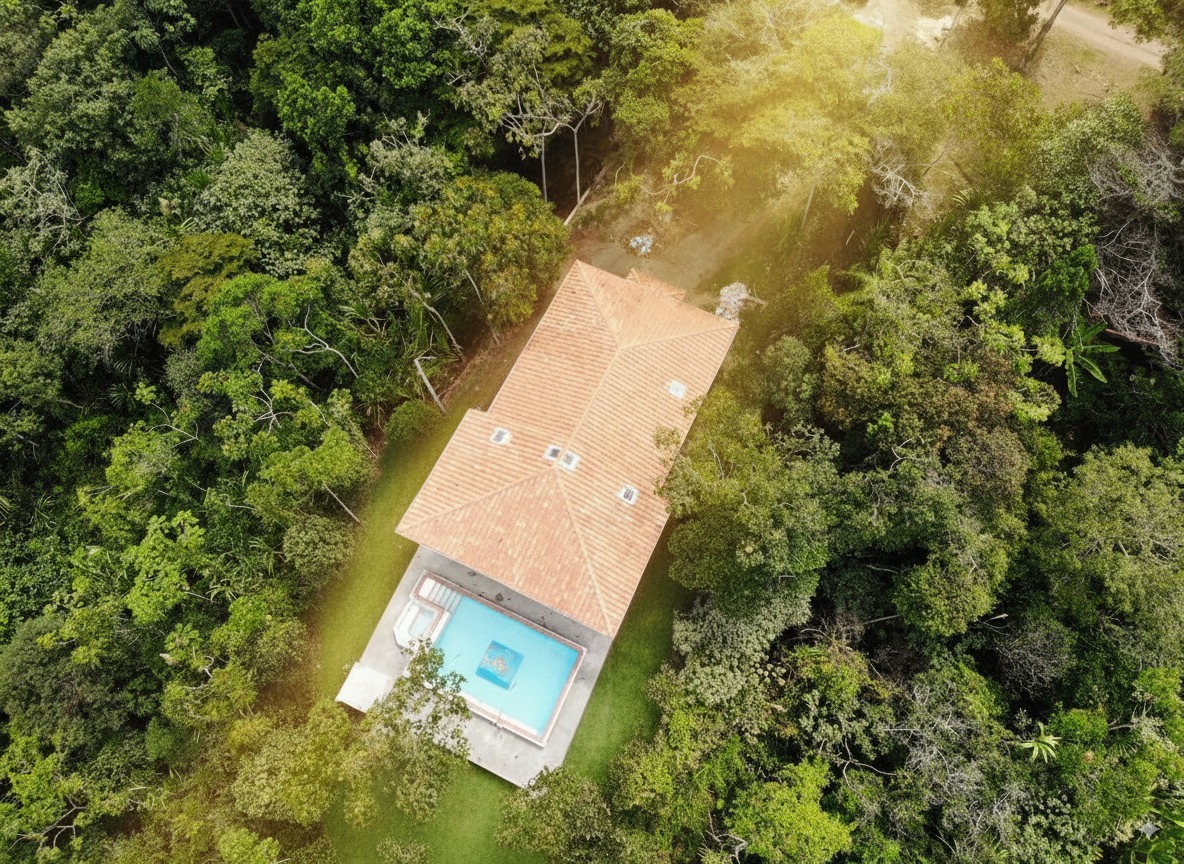 Casa El Manantial