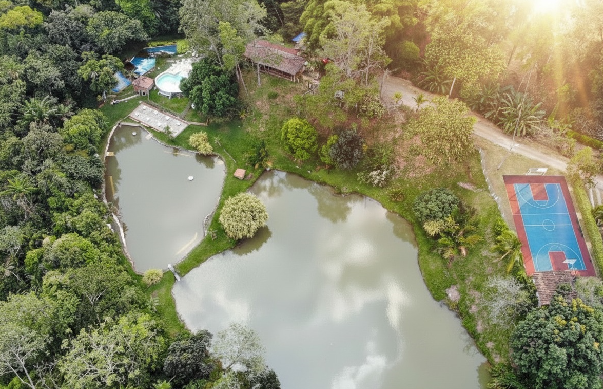 Los Lagos
